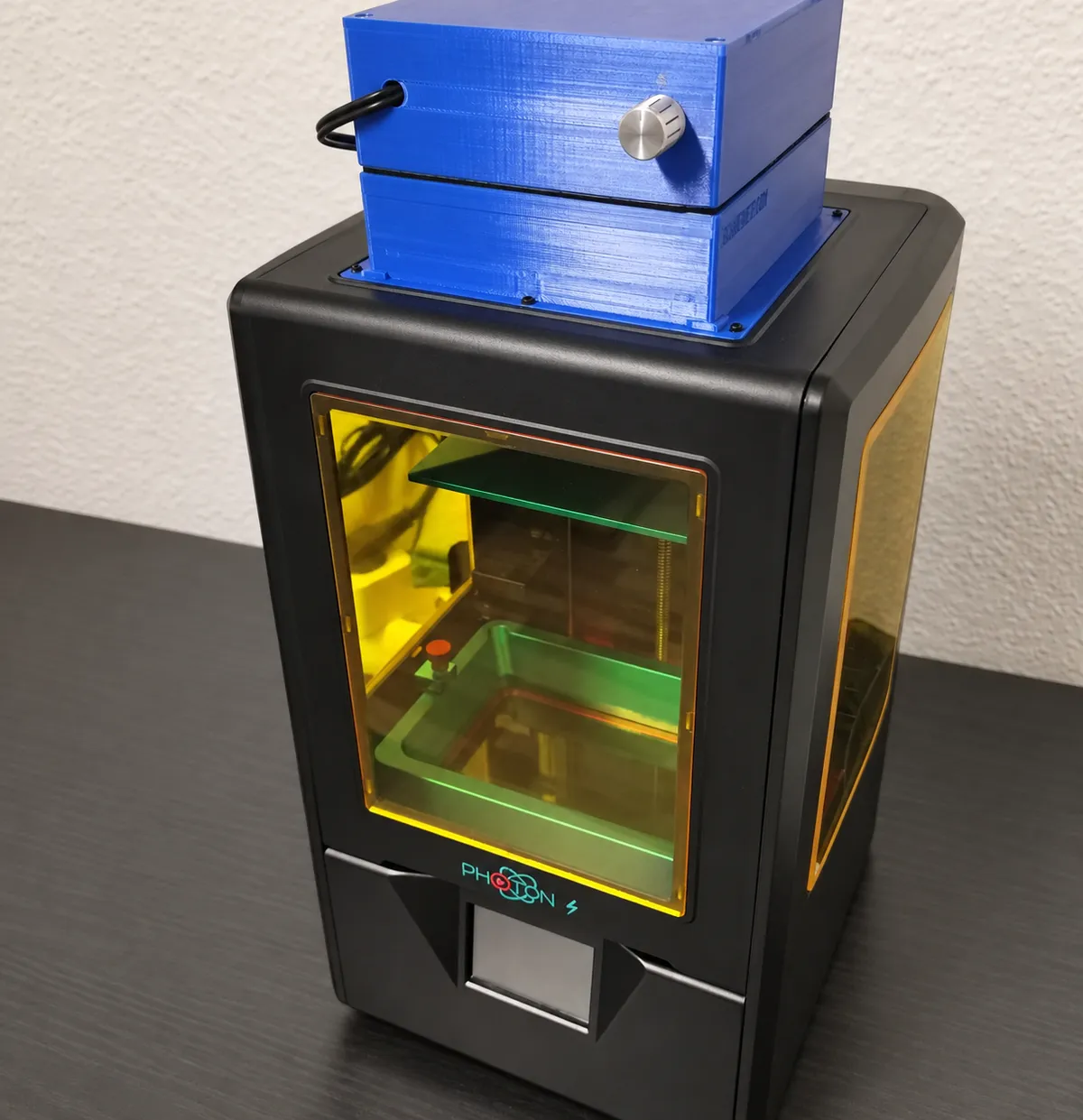 Anycubic Photon S Resin-3D-Drucker